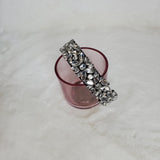 Rhinestone Statement Headband