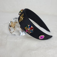 Rhinestone Headband