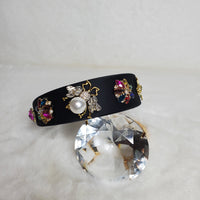 Rhinestone Headband