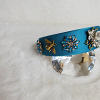 Rhinestone Headband