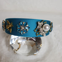 Rhinestone Headband