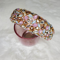 Rhinestone Headbands