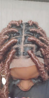 Butterfly Locs