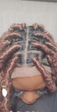 Butterfly Locs